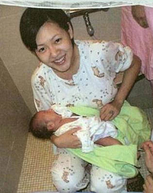 要生四胎？ 小S曬素顏照「稱肚子像懷孕3個月」　連生3女「為求兒子」不惜險試各種偏方