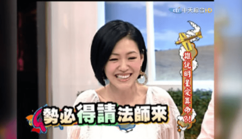 要生四胎？ 小S曬素顏照「稱肚子像懷孕3個月」　連生3女「為求兒子」不惜險試各種偏方