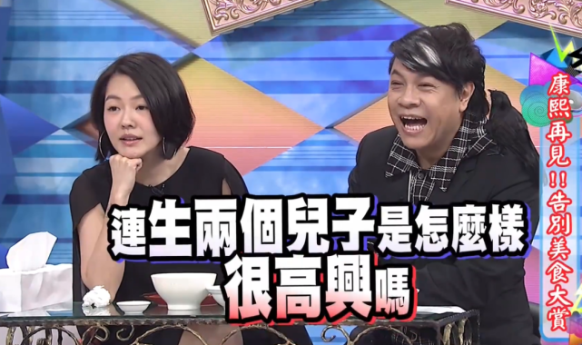要生四胎？ 小S曬素顏照「稱肚子像懷孕3個月」　連生3女「為求兒子」不惜險試各種偏方