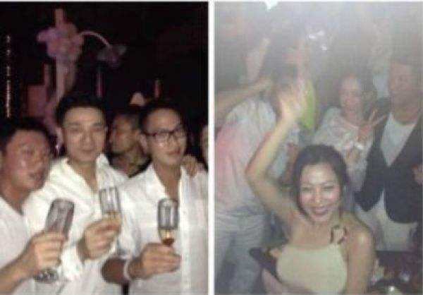 要生四胎？ 小S曬素顏照「稱肚子像懷孕3個月」　連生3女「為求兒子」不惜險試各種偏方