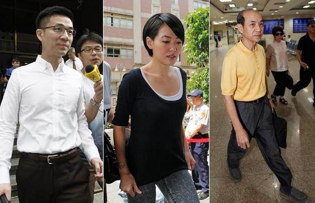 要生四胎？ 小S曬素顏照「稱肚子像懷孕3個月」　連生3女「為求兒子」不惜險試各種偏方