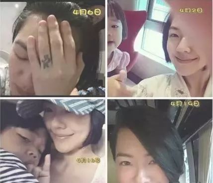 要生四胎？ 小S曬素顏照「稱肚子像懷孕3個月」　連生3女「為求兒子」不惜險試各種偏方