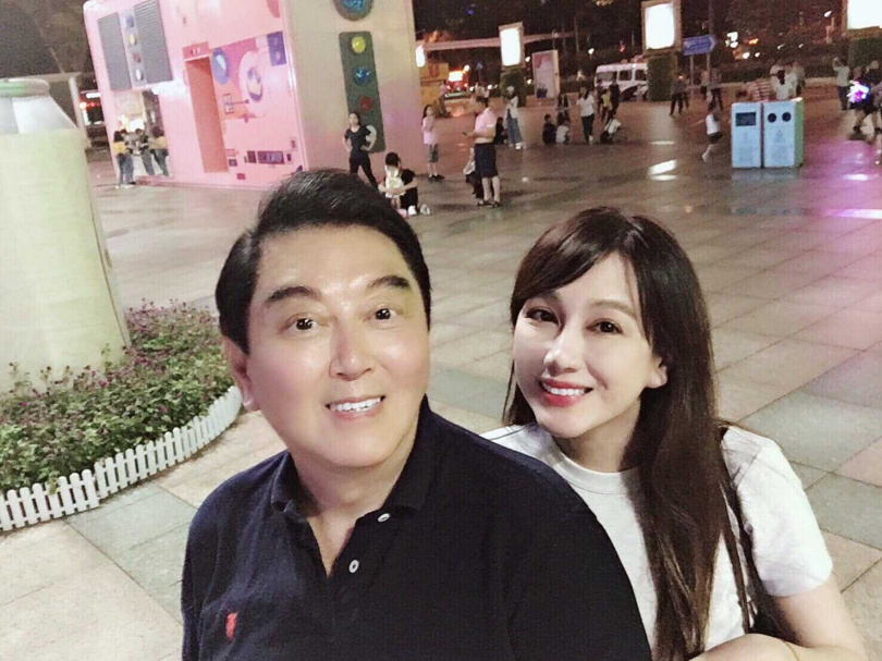 離婚11年！高國華前妻羞曝「有穩定新戀情」女兒已經認可　鬆口婚事「彼此會更珍惜」：對方也離過婚