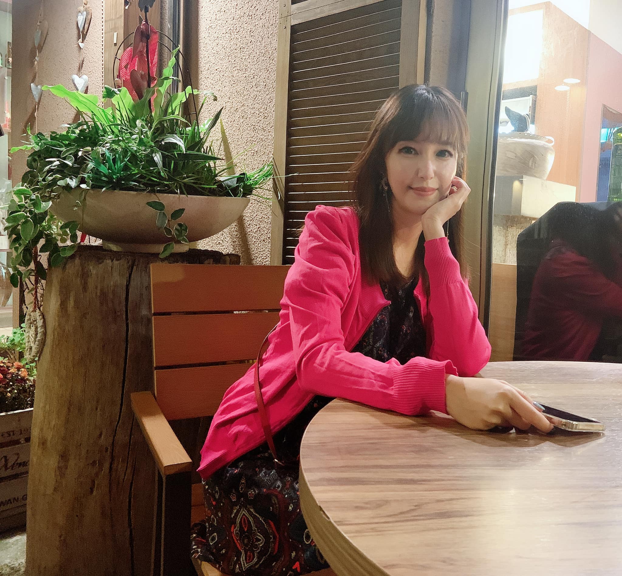 離婚11年！高國華前妻羞曝「有穩定新戀情」女兒已經認可　鬆口婚事「彼此會更珍惜」：對方也離過婚
