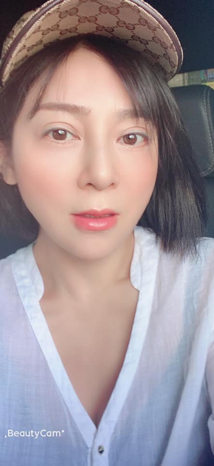 資深大哥人面獸心！王彩樺淚認「昔遭同台前輩闖進門」一見面就撲上身　掙扎爆哭「靠一關鍵機智逃魔掌」