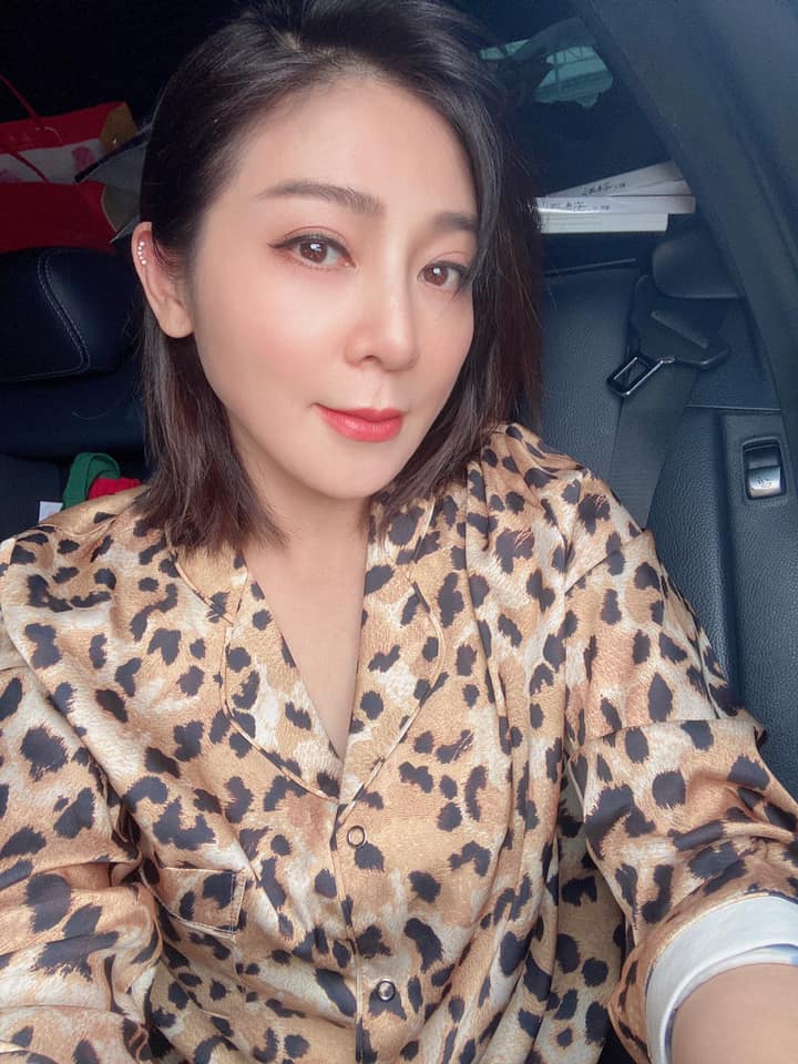 資深大哥人面獸心！王彩樺淚認「昔遭同台前輩闖進門」一見面就撲上身　掙扎爆哭「靠一關鍵機智逃魔掌」