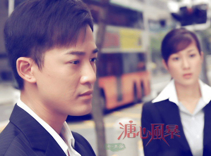 在香港無人不知！知名富二代入圈「15年沒拿下視帝」　氣不過跑回家「繼承百億家產」                