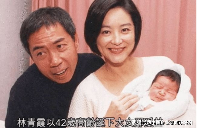 幾乎不用出門！66歲林青霞「11億豪宅」大如皇宮　家裡有球場和菜園「3個傭人」為其梳妝