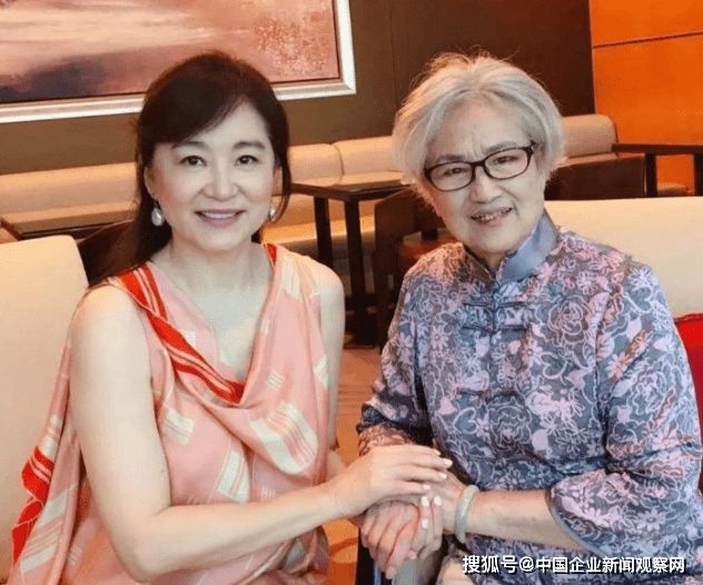 幾乎不用出門！66歲林青霞「11億豪宅」大如皇宮　家裡有球場和菜園「3個傭人」為其梳妝