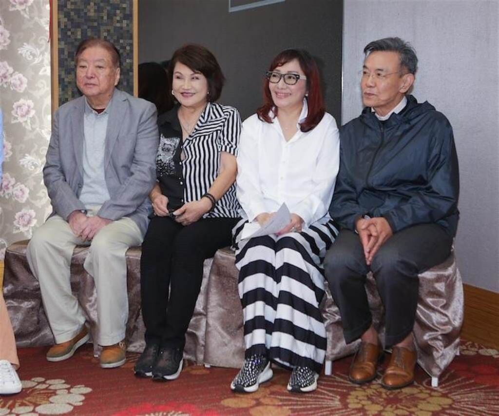 淡出30年！《昨夜星辰》女星「變身企業女強人」堅持不在大陸設廠　「替台農找出路」笑喊：不只技術更要有良心