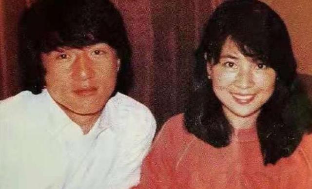 感情生變？成龍退出妻子所在公司「曾冷落林鳳嬌20年」　她擊敗鄧麗君「逼退吳綺莉」獲20億遺產