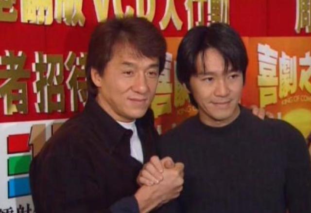 感情生變？成龍退出妻子所在公司「曾冷落林鳳嬌20年」　她擊敗鄧麗君「逼退吳綺莉」獲20億遺產