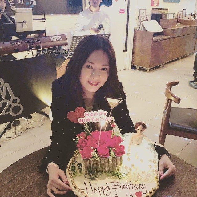 穿回衣服的女神!李麗珍「擺脫豔星形象」實力登上雙料影后 「曬台灣旅遊照」55歲凍齡美翻❤️