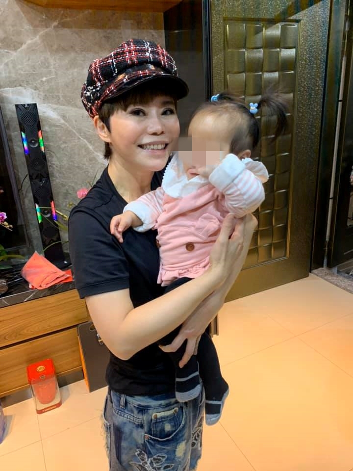 被爆秘密生子！詹雅雯認了「確實有孩子」還不只一個　曝「狠斷8年婚內幕」感嘆：說真話會傷到人...