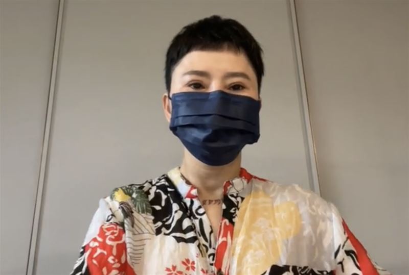 被爆秘密生子！詹雅雯認了「確實有孩子」還不只一個　曝「狠斷8年婚內幕」感嘆：說真話會傷到人...