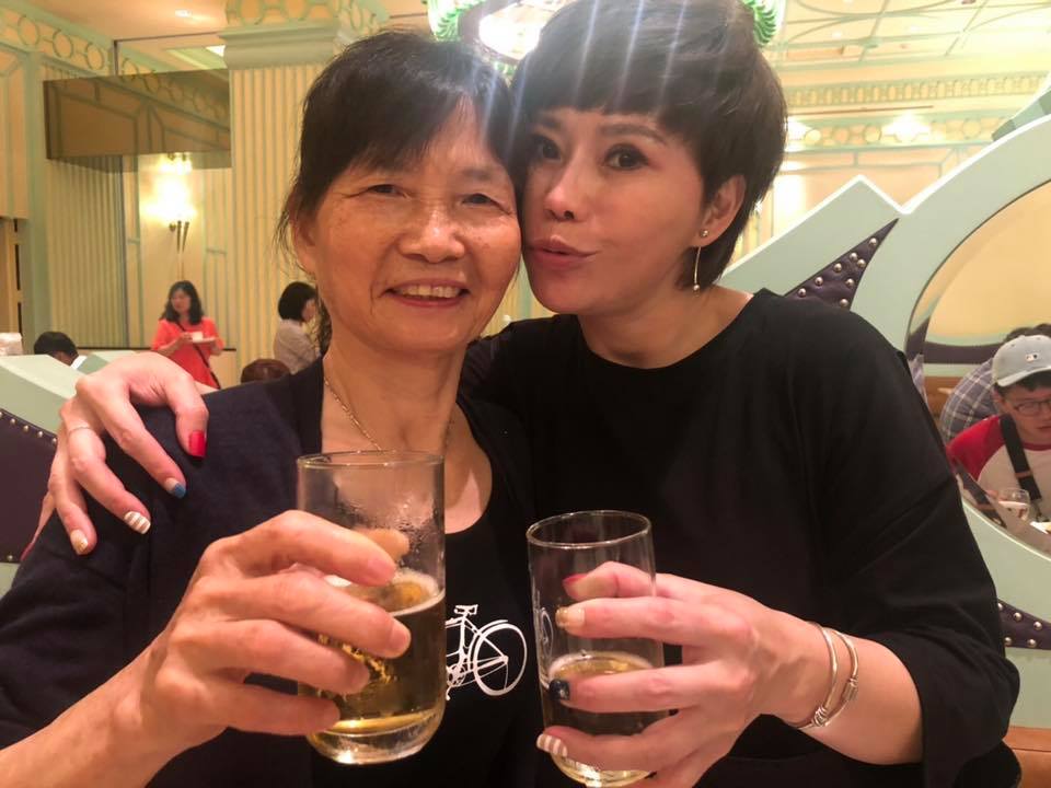 被爆秘密生子！詹雅雯認了「確實有孩子」還不只一個　曝「狠斷8年婚內幕」感嘆：說真話會傷到人...
