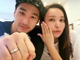 離婚4年了！愛紗突鬆口「介入別人婚姻」全被矇鼓裡　正宮「跨海寫信警告」：請不要再聯絡