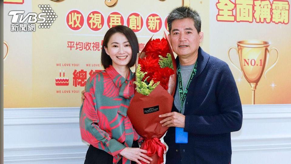 甜蜜洩婚後幸福！侯怡君笑揭「被捧在掌心當公主生活」幸沒嫁錯尪　再加碼「經營婚姻看法」暖舉閃瞎全網