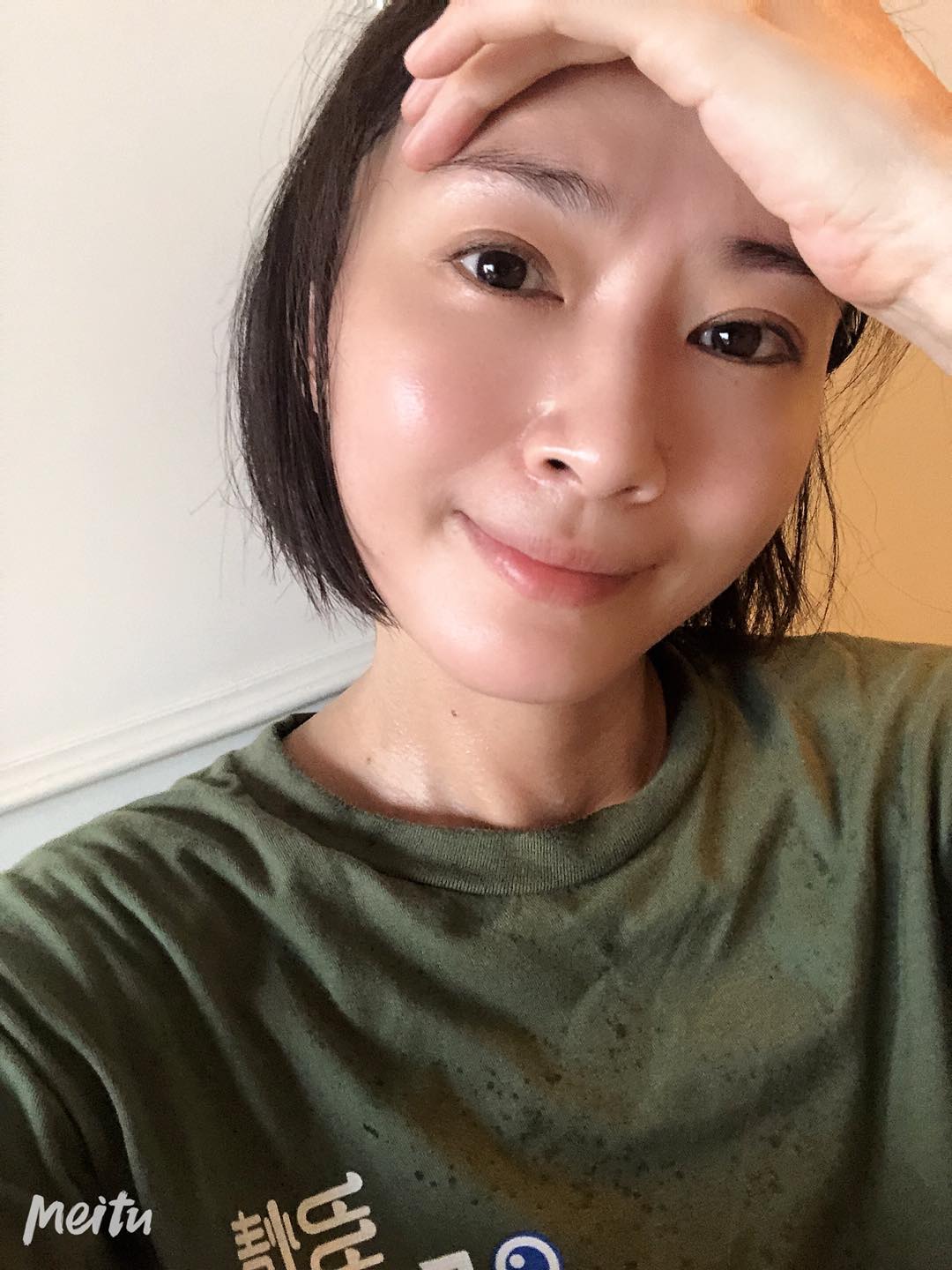 甜蜜洩婚後幸福！侯怡君笑揭「被捧在掌心當公主生活」幸沒嫁錯尪　再加碼「經營婚姻看法」暖舉閃瞎全網