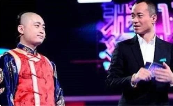 沉迷阿哥​夢！慈禧後人「上相親節目」為自己選妃　還要求「觀眾下跪」網：他的一生更荒唐