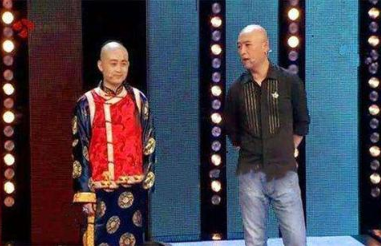 沉迷阿哥​夢！慈禧後人「上相親節目」為自己選妃　還要求「觀眾下跪」網：他的一生更荒唐