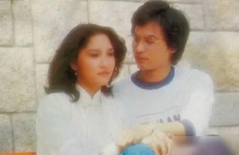 曾是張國榮初戀！17歲被渣男騙當小三「未婚生2子」又被棄　56歲放下怨恨仍單身
