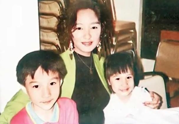 曾是張國榮初戀！17歲被渣男騙當小三「未婚生2子」又被棄　56歲放下怨恨仍單身