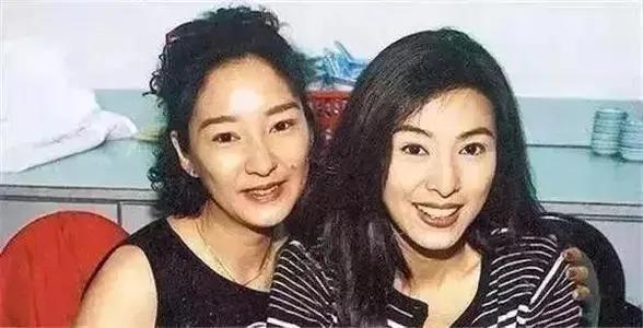 曾是張國榮初戀！17歲被渣男騙當小三「未婚生2子」又被棄　56歲放下怨恨仍單身