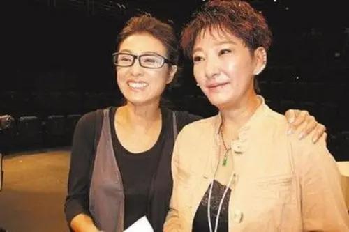 曾是張國榮初戀！17歲被渣男騙當小三「未婚生2子」又被棄　56歲放下怨恨仍單身
