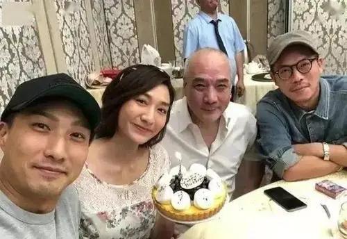 曾是張國榮初戀！17歲被渣男騙當小三「未婚生2子」又被棄　56歲放下怨恨仍單身