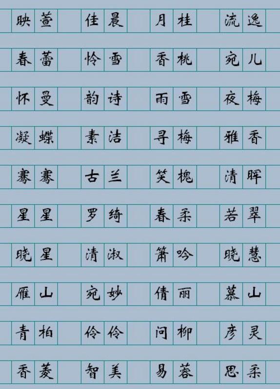 爺爺叫冬季，爸爸叫冬天！寶媽隨口給孩子取一名　工作人員笑翻：跟季節過不去了
