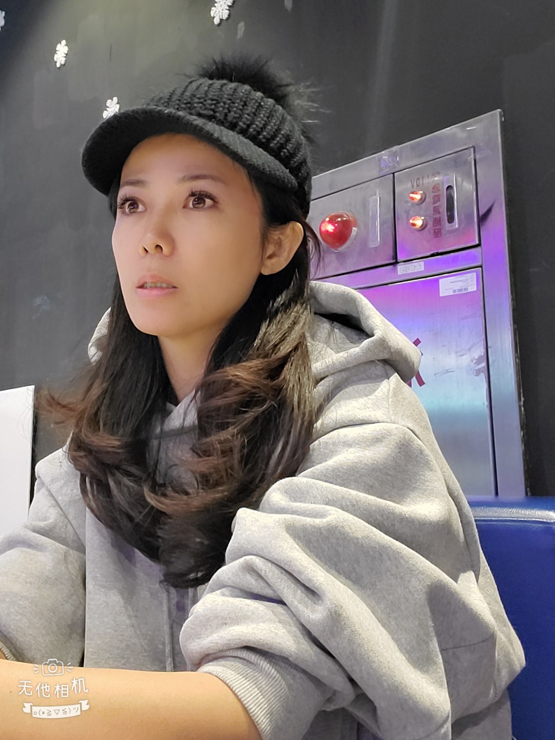 凍齡不用花大錢！陳仙梅「早上起床沒洗臉」7年不間斷　「從內美到外」47歲膚況驚人：素顏像妹妹