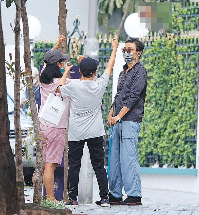 分享單身4大必備！65歲米雪「已簽養老契約」不怕老無所依　難忘「已故11年男友」不再婚  