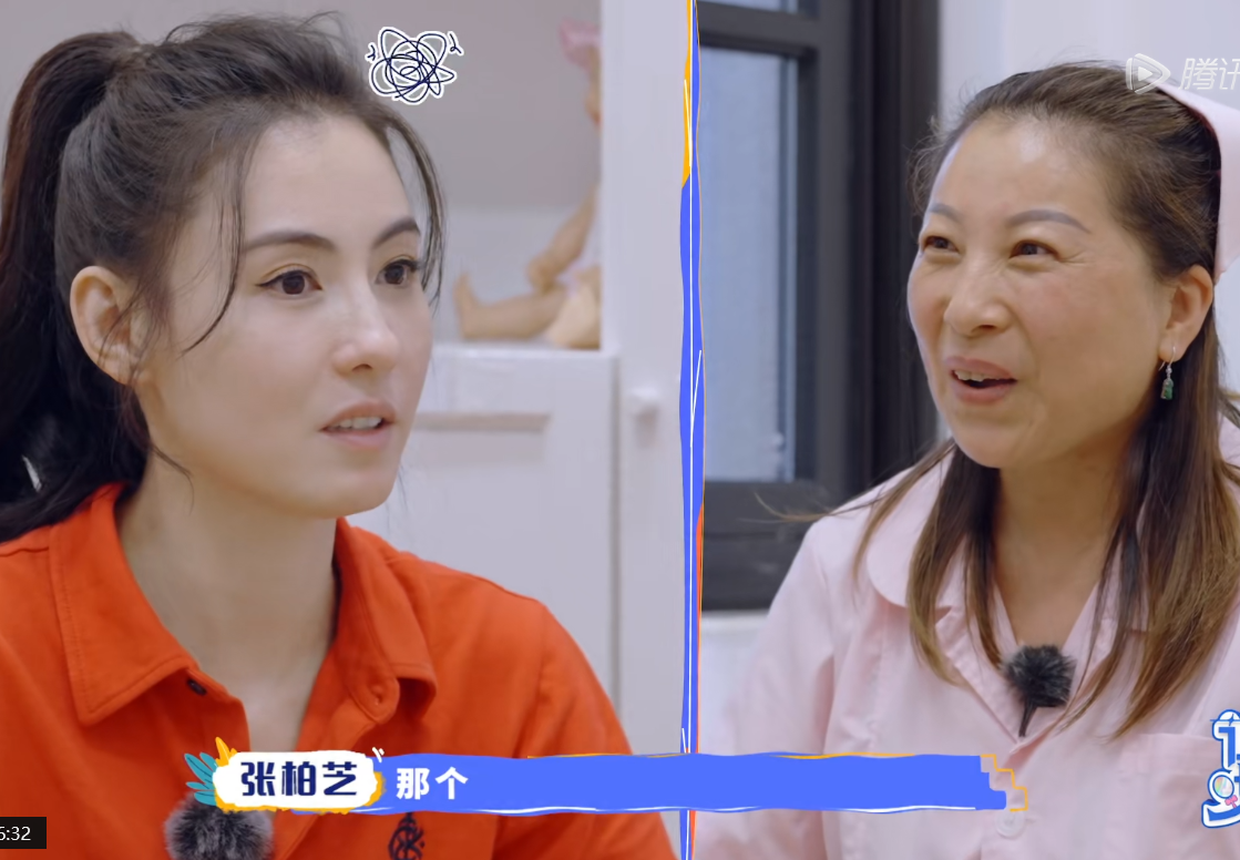 小朋友爭玩具！張柏芝用小技巧「成功拿下」孩子　機智「化解矛盾」被狂讚：完勝專業老師