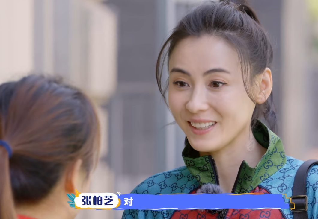 小朋友爭玩具！張柏芝用小技巧「成功拿下」孩子　機智「化解矛盾」被狂讚：完勝專業老師