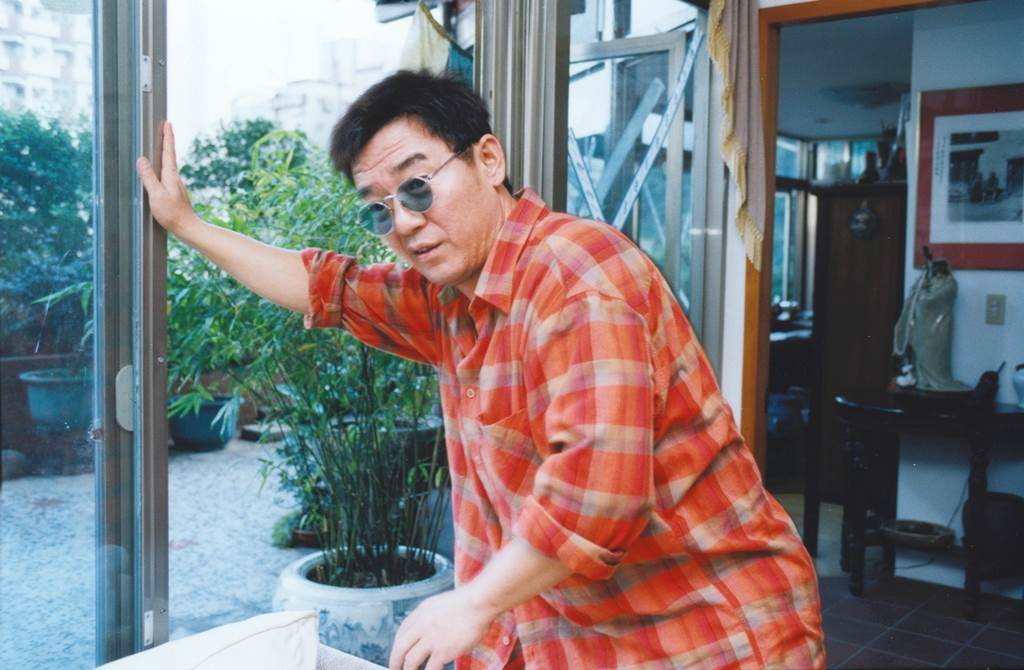 自責太糊塗！李立群母走後「才發覺多年婆媳問題」　感動謝老伴「為了家庭受盡委屈」盼改掉舊觀念