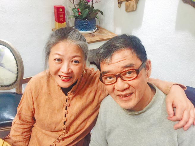 自責太糊塗！李立群母走後「才發覺多年婆媳問題」　感動謝老伴「為了家庭受盡委屈」盼改掉舊觀念