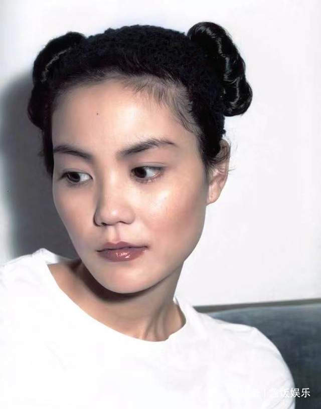 自曝有小三 ！62歲港星坦言「曾愛上過王菲」　因戲生情無法自拔：每晚都想著她