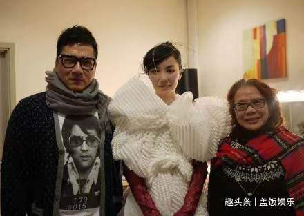自曝有小三 ！62歲港星坦言「曾愛上過王菲」　因戲生情無法自拔：每晚都想著她