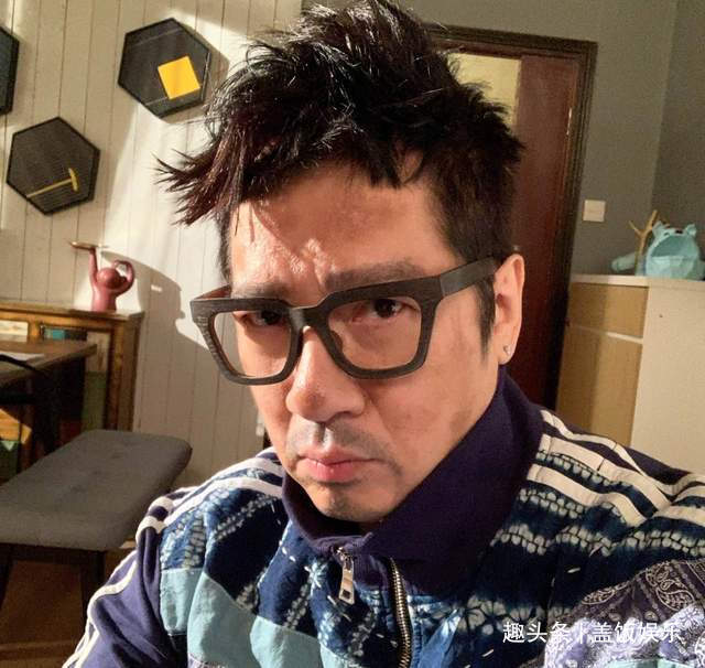 自曝有小三 ！62歲港星坦言「曾愛上過王菲」　因戲生情無法自拔：每晚都想著她