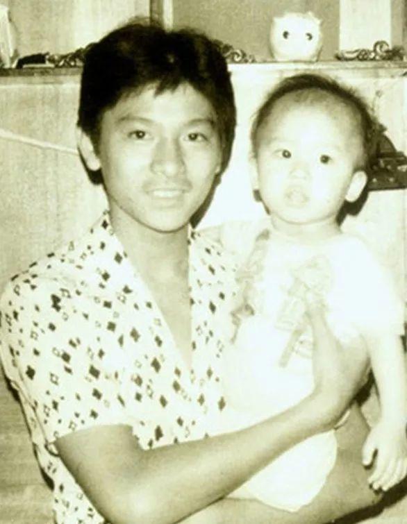 被藏23年，46歲才敢生子！豪門千金朱麗倩「為嫁劉德華」受盡委屈　隱忍背後大有玄機 