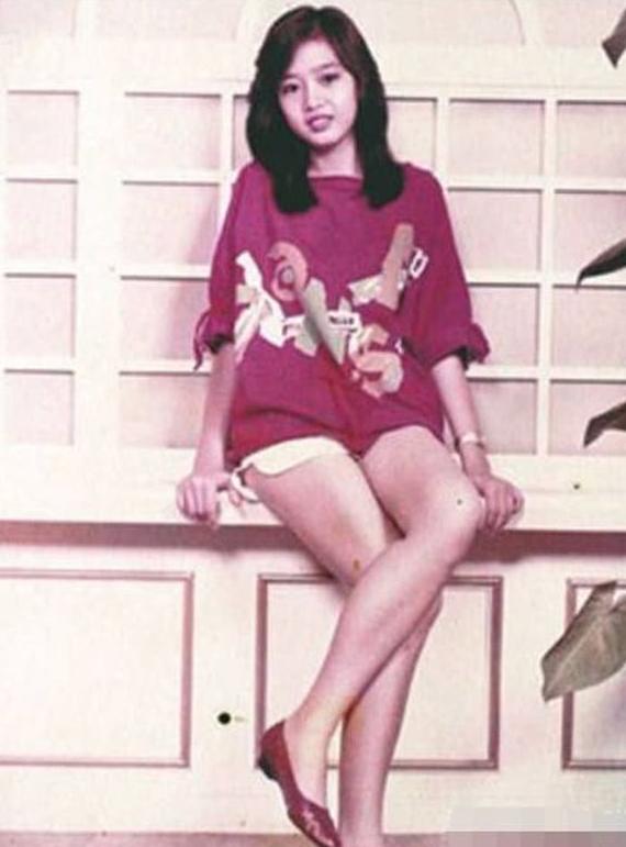被藏23年，46歲才敢生子！豪門千金朱麗倩「為嫁劉德華」受盡委屈　隱忍背後大有玄機 