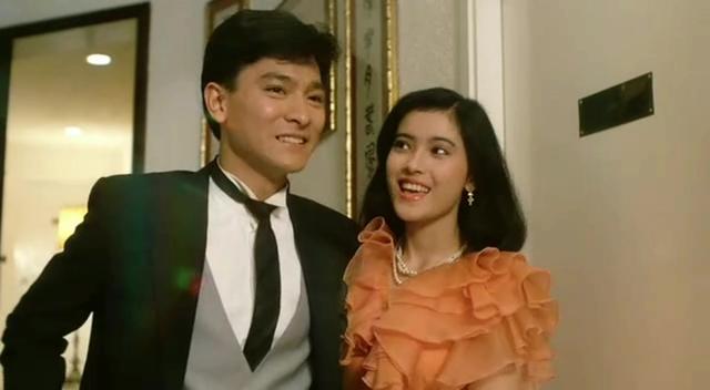 被藏23年，46歲才敢生子！豪門千金朱麗倩「為嫁劉德華」受盡委屈　隱忍背後大有玄機 