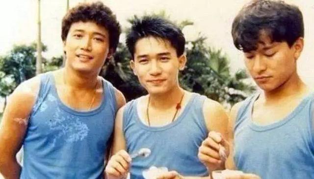 被藏23年，46歲才敢生子！豪門千金朱麗倩「為嫁劉德華」受盡委屈　隱忍背後大有玄機 