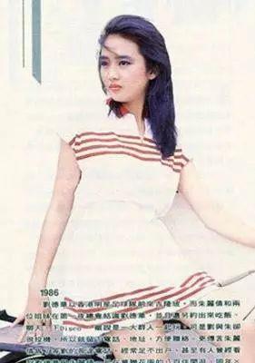 被藏23年，46歲才敢生子！豪門千金朱麗倩「為嫁劉德華」受盡委屈　隱忍背後大有玄機 