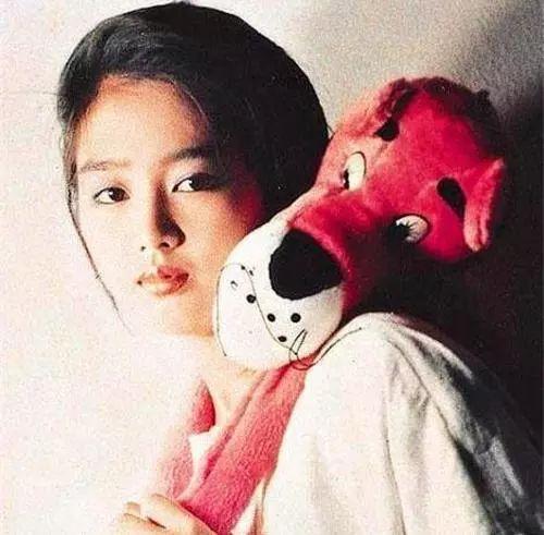 被藏23年，46歲才敢生子！豪門千金朱麗倩「為嫁劉德華」受盡委屈　隱忍背後大有玄機 