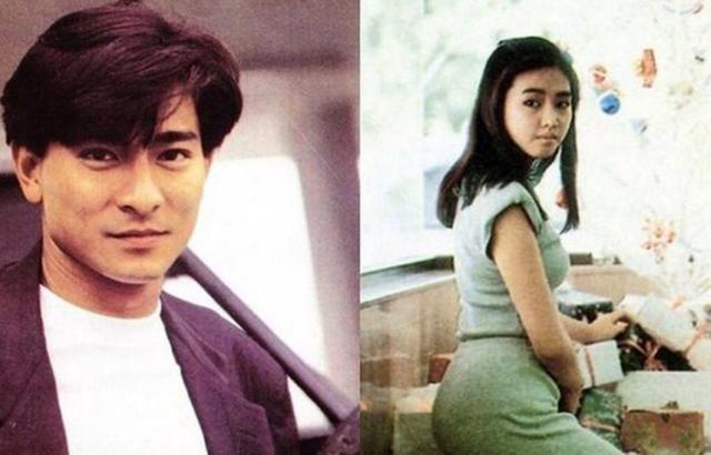 被藏23年，46歲才敢生子！豪門千金朱麗倩「為嫁劉德華」受盡委屈　隱忍背後大有玄機 