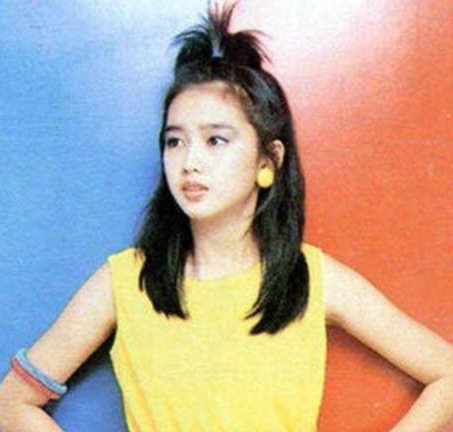 被藏23年，46歲才敢生子！豪門千金朱麗倩「為嫁劉德華」受盡委屈　隱忍背後大有玄機 