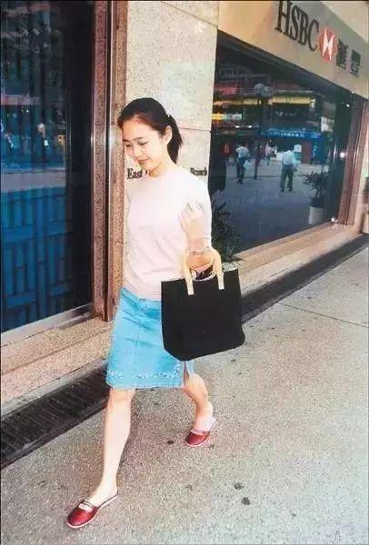 被藏23年，46歲才敢生子！豪門千金朱麗倩「為嫁劉德華」受盡委屈　隱忍背後大有玄機 