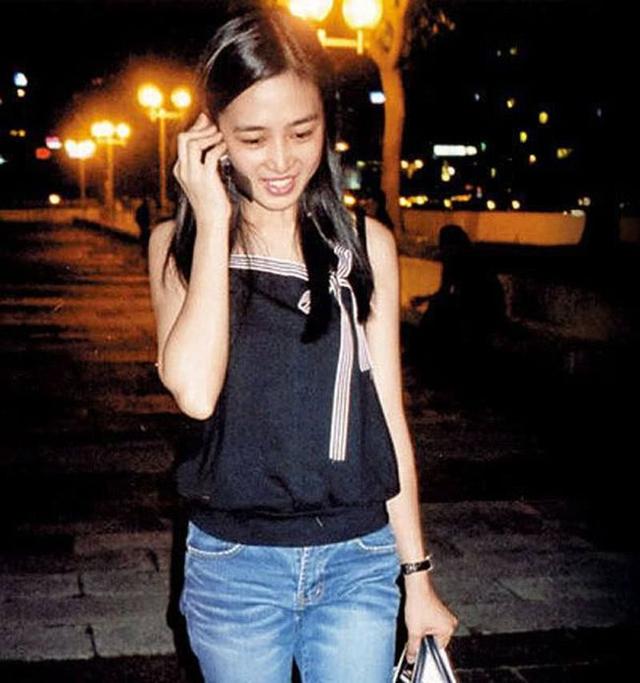 被藏23年，46歲才敢生子！豪門千金朱麗倩「為嫁劉德華」受盡委屈　隱忍背後大有玄機 